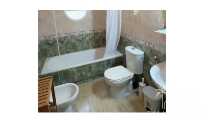 Revente - Villa - Algorfa - Montemar