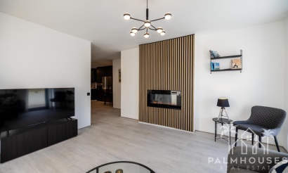 Venta - Apartment - Torrevieja