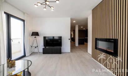 Venta - Apartment - Torrevieja