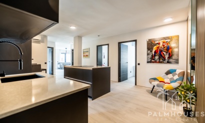 Venta - Apartment - Torrevieja