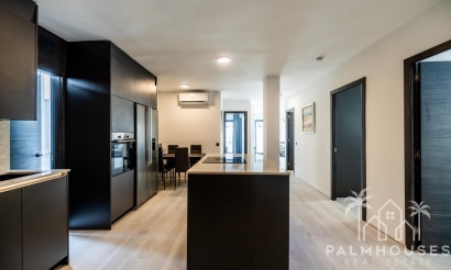 Venta - Apartment - Torrevieja