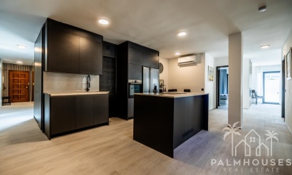 Venta - Apartment - Torrevieja