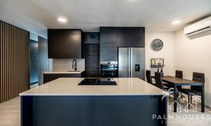 Venta - Apartment - Torrevieja