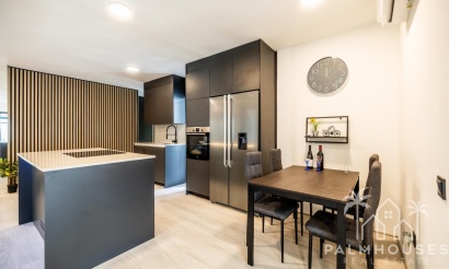 Venta - Apartment - Torrevieja