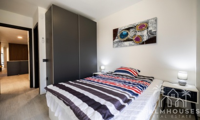 Venta - Apartment - Torrevieja