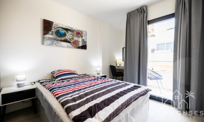 Venta - Apartment - Torrevieja