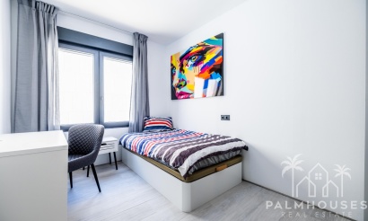 Venta - Apartment - Torrevieja