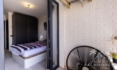 Venta - Apartment - Torrevieja