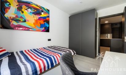 Venta - Apartment - Torrevieja