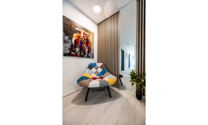 Venta - Apartment - Torrevieja