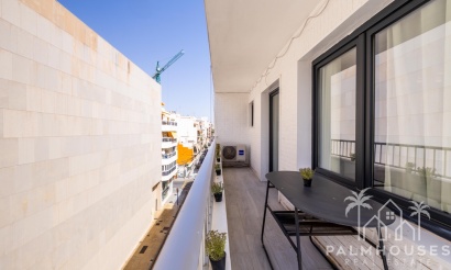 Venta - Apartment - Torrevieja