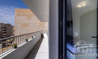 Venta - Apartment - Torrevieja