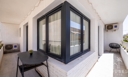 Venta - Apartment - Torrevieja