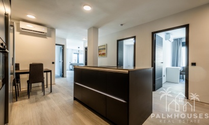 Venta - Apartment - Torrevieja