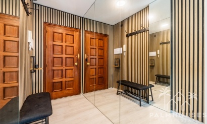 Venta - Apartment - Torrevieja