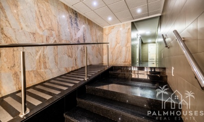 Venta - Apartment - Torrevieja