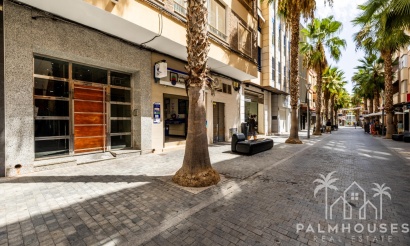 Venta - Apartment - Torrevieja
