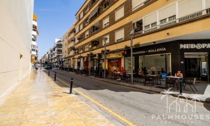 Venta - Apartment - Torrevieja