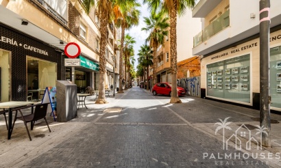 Venta - Apartment - Torrevieja