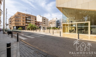 Venta - Apartment - Torrevieja