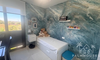 Revente - Apartment - Torrevieja - Torrevieja Centro