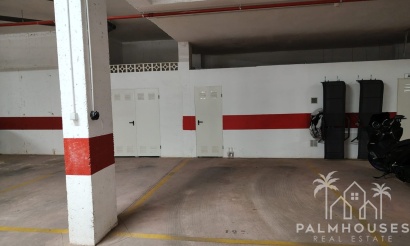Revente - Apartment - Torrevieja - Torrevieja Centro