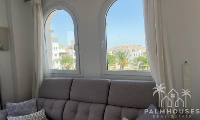 Venta - Apartment - Murcia - Sucina