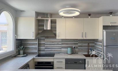 Venta - Apartment - Murcia - Sucina