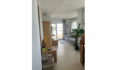 Venta - Apartment - Murcia - Sucina