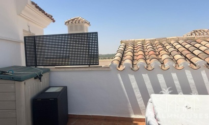 Venta - Apartment - Murcia - Sucina
