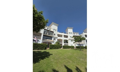 Venta - Apartment - Murcia - Sucina