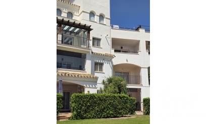 Venta - Apartment - Murcia - Sucina