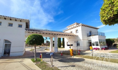 Venta - Apartment - Murcia - Sucina