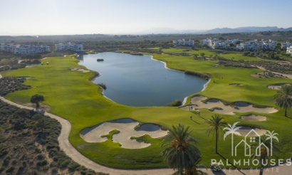Venta - Apartment - Murcia - Sucina