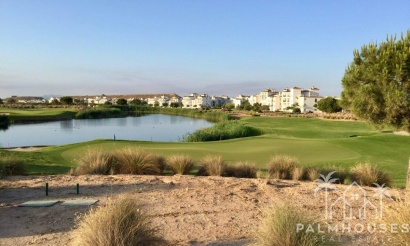 Venta - Apartment - Murcia - Sucina