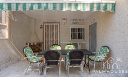Herverkoop - Appartement - Torrevieja - Playa de los Naufragos