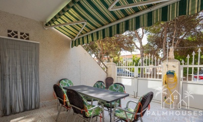 Herverkoop - Appartement - Torrevieja - Playa de los Naufragos