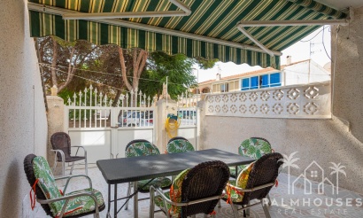 Herverkoop - Appartement - Torrevieja - Playa de los Naufragos