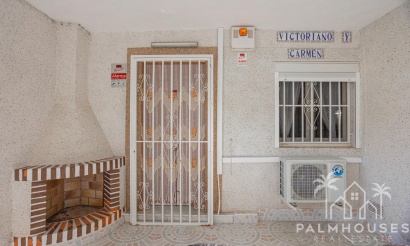 Herverkoop - Appartement - Torrevieja - Playa de los Naufragos