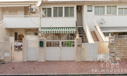Herverkoop - Appartement - Torrevieja - Playa de los Naufragos