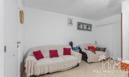 Herverkoop - Appartement - Torrevieja - Playa de los Naufragos