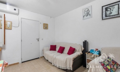 Herverkoop - Appartement - Torrevieja - Playa de los Naufragos