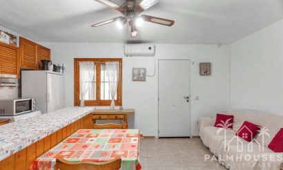 Herverkoop - Appartement - Torrevieja - Playa de los Naufragos