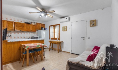 Herverkoop - Appartement - Torrevieja - Playa de los Naufragos