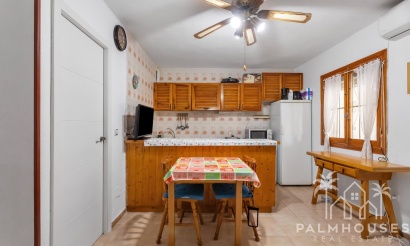 Herverkoop - Appartement - Torrevieja - Playa de los Naufragos