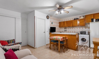 Herverkoop - Appartement - Torrevieja - Playa de los Naufragos