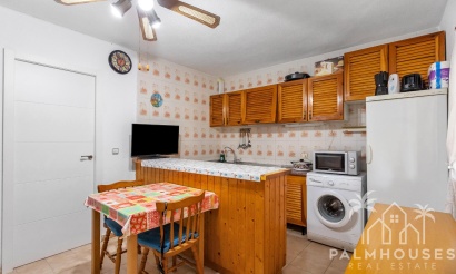 Herverkoop - Appartement - Torrevieja - Playa de los Naufragos