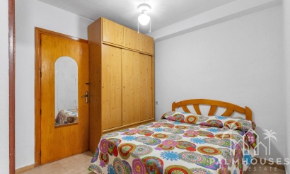 Herverkoop - Appartement - Torrevieja - Playa de los Naufragos