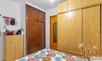 Herverkoop - Appartement - Torrevieja - Playa de los Naufragos