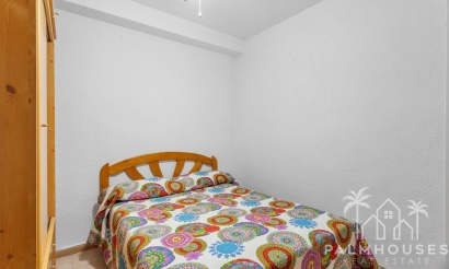 Herverkoop - Appartement - Torrevieja - Playa de los Naufragos